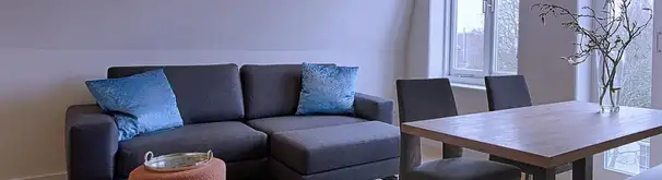 Appartement Foto #2 te huur bij Huurstunt