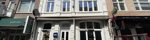 Appartement Foto #0 te huur bij Huurstunt