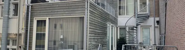 Appartement Foto #1 te huur bij Huurstunt