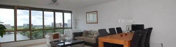 Appartement Foto #1 te huur bij Huurstunt