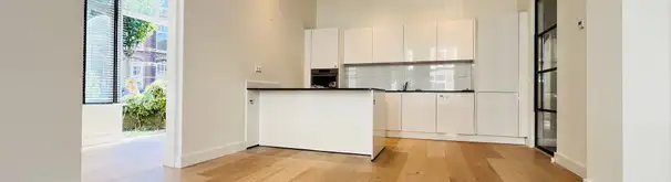 Appartement Foto #0 te huur bij Huurstunt