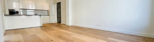 Appartement Foto #2 te huur bij Huurstunt