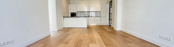Appartement Foto #1 te huur bij Huurstunt