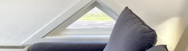 Appartement Foto #2 te huur bij Huurstunt