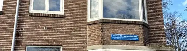 Appartement Foto #0 te huur bij Huurstunt