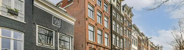 Appartement Foto #1 te huur bij Huurstunt