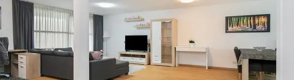 Appartement Foto #3 te huur bij Huurstunt