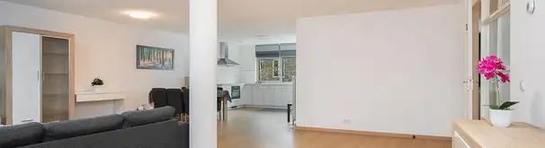 Appartement Foto #2 te huur bij Huurstunt