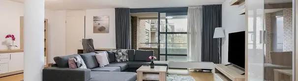 Appartement Foto #1 te huur bij Huurstunt