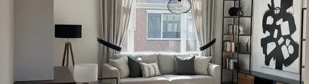 Appartement Foto #3 te huur bij Huurstunt