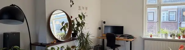 Appartement Foto #3 te huur bij Huurstunt