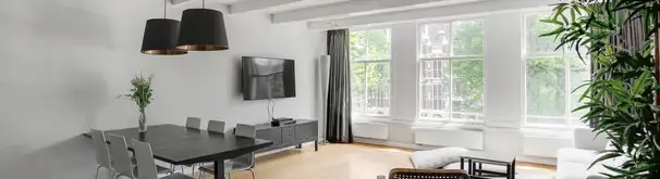 Appartement Foto #2 te huur bij Huurstunt