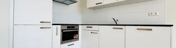 Appartement Foto #2 te huur bij Huurstunt