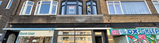 Appartement Foto #0 te huur bij Huurstunt