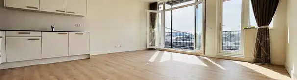 Appartement Foto #1 te huur bij Huurstunt