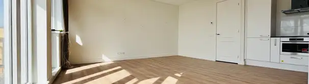 Appartement Foto #3 te huur bij Huurstunt