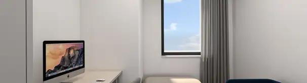 Appartement Foto #3 te huur bij Huurstunt