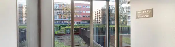 Appartement Foto #1 te huur bij Huurstunt