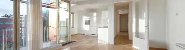 Appartement Foto #0 te huur bij Huurstunt