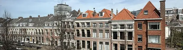 Appartement Foto #2 te huur bij Huurstunt