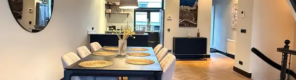 Appartement Foto #3 te huur bij Huurstunt