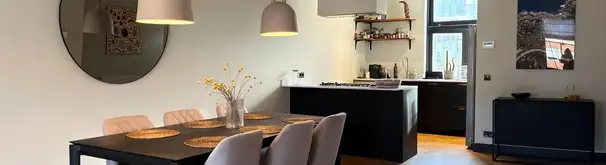 Appartement Foto #2 te huur bij Huurstunt