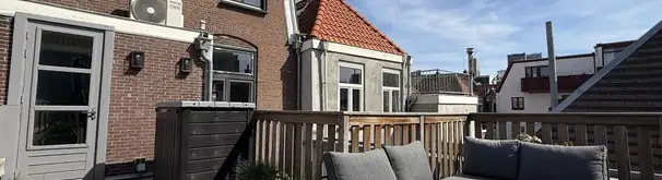 Appartement Foto #1 te huur bij Huurstunt