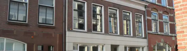 Kamer Foto #0 te huur bij Huurstunt