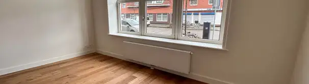 Appartement Foto #2 te huur bij Huurstunt