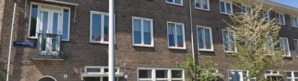 Appartement Foto #0 te huur bij Huurstunt