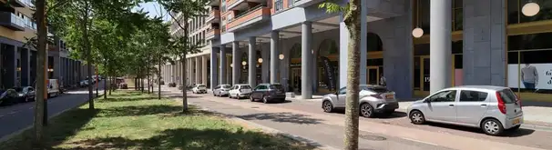 Appartement Foto #0 te huur bij Huurstunt