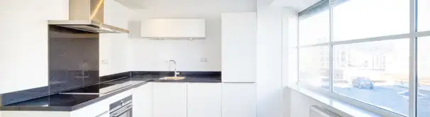 Appartement Foto #3 te huur bij Huurstunt