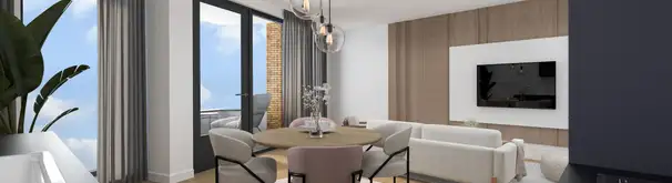 Appartement Foto #0 te huur bij Huurstunt