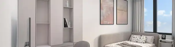Appartement Foto #3 te huur bij Huurstunt