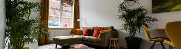 Huurwoning Foto #1 te huur bij Huurstunt