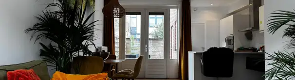 Huurwoning Foto #3 te huur bij Huurstunt