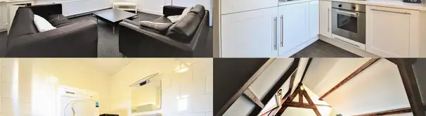 Appartement Foto #0 te huur bij Huurstunt