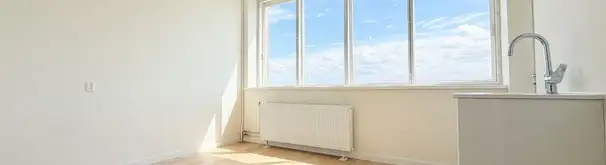 Appartement Foto #3 te huur bij Huurstunt