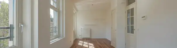 Appartement Foto #1 te huur bij Huurstunt