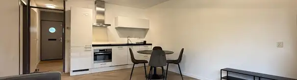 Appartement Foto #1 te huur bij Huurstunt