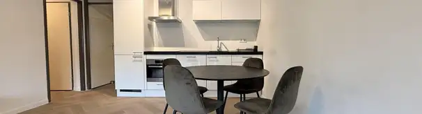 Appartement Foto #2 te huur bij Huurstunt