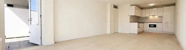 Appartement Foto #1 te huur bij Huurstunt