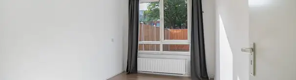 Appartement Foto #2 te huur bij Huurstunt