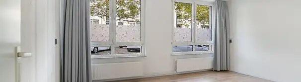 Appartement Foto #1 te huur bij Huurstunt