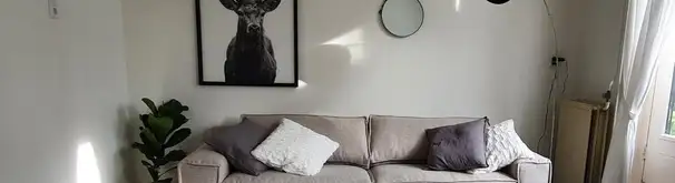 Appartement Foto #3 te huur bij Huurstunt