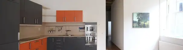 Appartement Foto #2 te huur bij Huurstunt