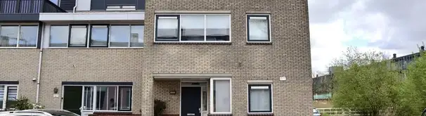 Huurwoning Foto #0 te huur bij Huurstunt