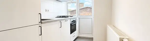Appartement Foto #2 te huur bij Huurstunt