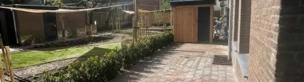 Appartement Foto #2 te huur bij Huurstunt