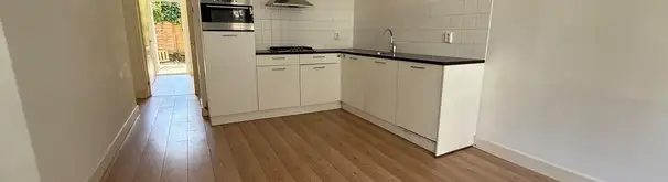 Appartement Foto #1 te huur bij Huurstunt